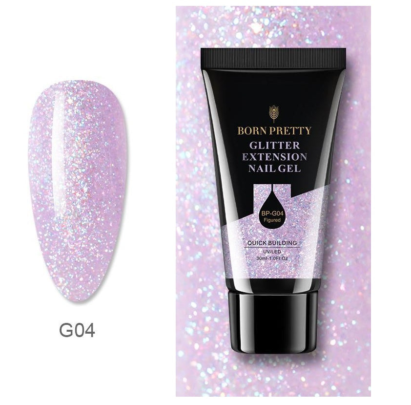 New 30ml Manicure Floral Extension For Extended Nail Gel To Extend Nail Gel quickly New 30ml Manicure Floral Extension For Extended Nail Gel To Extend Nail Gel quickly